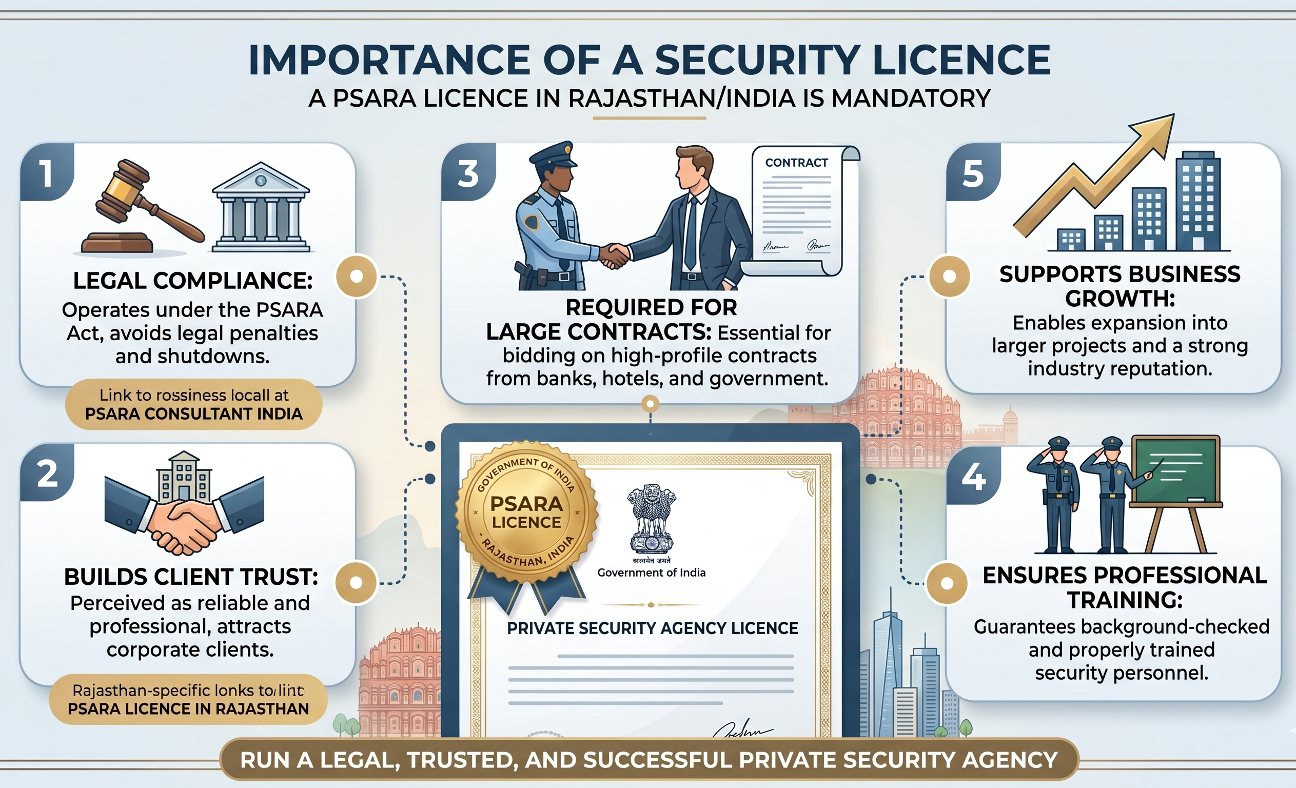 Security Licence