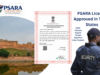 PSARA license approval services for Delhi, Haryana, Gujarat, Punjab, Rajasthan, and Uttar Pradesh